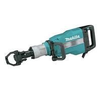 Makita HM1502 martillo de demolición de 19,5 kg. acepta puntas hexagonales de 1-1/8 pulgadas