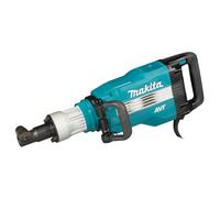 Makita hm1511 martillo de demolición negro, azul 1500 w