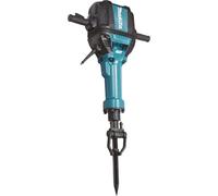 Makita Martillo demoledor HM1812 2000W AVT 72,8 J 31,3 kg