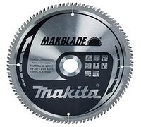 Makita Hoja de sierra circular MAKBLADE 260 x 30 x 100 (B-32873), Multicolor
