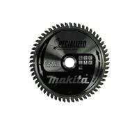 Makita Hoja de sierra Specialized 165 x 2,4 x 20 mm 56 dientes B-33021