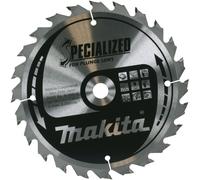 MAKITA hoja de sierra para madera 315x2,8x30 mm 40 dientes JM27170005