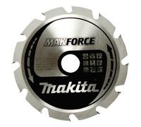 MAKITA Hoja de sierra para madera MAKFORCE 355x3x30mm 24Z B-32188
