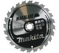 MAKITA Hoja de sierra sierra madera MAKBLADE 305mm 100Z B-32889