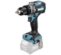 Makita Taladro percutor HP001GZ XGT 40 V máx Sin escobillas 140 Nm