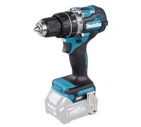 Makita HP002GZ - Broca combinada sin escobillas (40 V, iones de litio, 40 V)