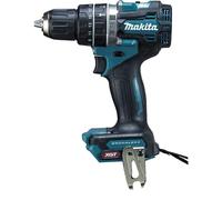 Makita HP002GZ taladro atornillador de vibración recargable 40Vmax cuerpo...