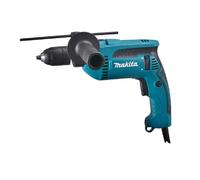 Makita HP1641 Taladro de impacto de 13 mm de sujeción rápida