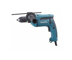 Makita HP1641FJ drill Sin llave 2800 RPM 1,8 kg - Taladro eléctrico (2800 RPM, 1,3 cm, 1,6 cm, 3 cm, Corriente alterna, 680 W)