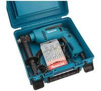Makita HP1641K1X - Taladro De Percusion