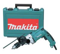 Taladro makita hp2050 720w 13mm percutor