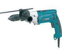 Makita HP2071FJ - Taladro de impacto