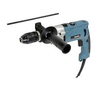 Makita HP2071J - Taladro percutor eléctrico (HP2071) + maletín