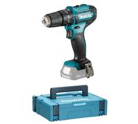 Makita HP333DZJ - Taladro atornillador con percusión