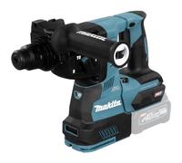 Makita HR003GZ - Martillo giratorio inalámbrico, 40 V