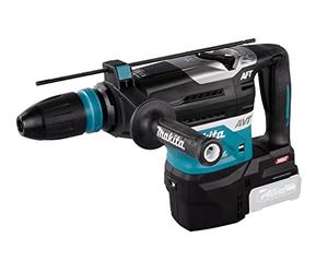 Makita HR005GZ01 - Martillo rotativo sin escobillas, 40 V, sin batería y cargador