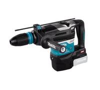 Makita HR005GZ01 Martillo sin Cable Combinación Sds-Max 40V Max. (Sin Pila,Carga