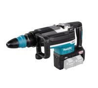 Makita HR006GZ Martillo sin Cable Combinación Sds-Max 2x40V Max. (Sin Pila,Carga