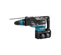 Makita HR006GZ Taladro percutor SDS-MAX 2x40V a Batería