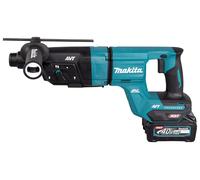 Makita HR007GM201 Martillo Combinado A Batería
