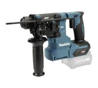 Makita HR010GZ Martillo combinado SDS-Plus 40V Max sin baterías ni cargador
