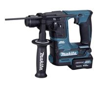 MAKITA HR166DSMJ Martillo Ligero 16Mm 10.8V 4Ah CXT, Multicolor