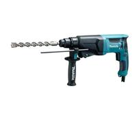 Makita HR2470 rotary hammers 780 W