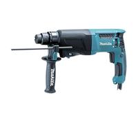 Makita HR2600 Martillo, 800 W, 26 mm