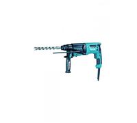 Makita HR2630 - Martillo rotativo SDS + 3 modos 26 mm, 240 V
