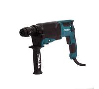MAKITA HR2630T Martillo Ligero 26mm, 800 W, 240 V