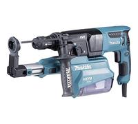 Martillo MAKITA HR2651TJ (800 W)