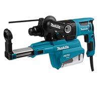 Makita HR2651TJ taladro de martillo SDS-PLUS
