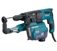 Makita HR2653TJ Martillo Combinado Para SDS-Plus 26mm