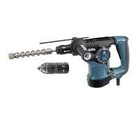 Makita HR2811FT - Martillo Ligero 28Mm 3Modos