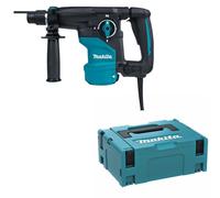Makita Martillo combinado 3,9 J, 1050 W HR3001CJ
