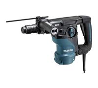 MAKITA Martillo combinado 1.050W 30 mm AVT HR3012FCJ