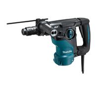 Makita HR3012FCJ Martillo Combinado Para SDS-PLUS 30mm