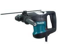 Makita HR3200C Martillo combinado 230V SDS-Plus 5.1J