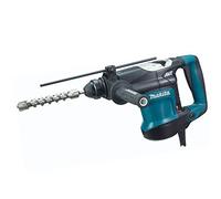 Makita HR3210C Martillo Combinado 850W