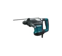 Makita Martillo combinado HR3210C 850 W SDS-Plus 32 mm 3 modos AVT