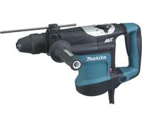 Makita Martillo combinado HR3541FCX SDS-Max 35 mm 850 W 5,7 J