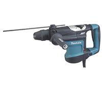 Makita Martillo combinado HR3541FCX SDS-Max 35 mm 850 W 5,7 J