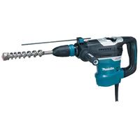 Makita HR4013C Martillo perforador SDS Max 40mm AVT, 1000W 110V
