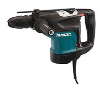 Makita Hr4501C - Martillo Combinado 45Mm Avt