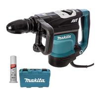 Martillo combinado Makita HR4511C | 1.350 W | SDS-MAX 45 mm | 9,4 J | AVT