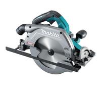 Makita HS009GZ 40V Max XGT 235mm cuerpo de sierra circular solamente