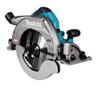 Makita HS011GZ Sierra circular Accu 270 mm 40V sin batería ni cargador