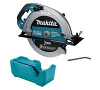 Makita HS013GZ 40V Max Li-ion XGT 415mm Sierra circular sin escobillas, baterías y cargador no incluidos