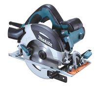 Makita HS6100 - Sierra Circular 165Mm 1.100W