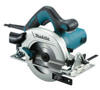 Makita HS6601J Sierra Circular 64 Mm, 1.050 W En MAKPAC